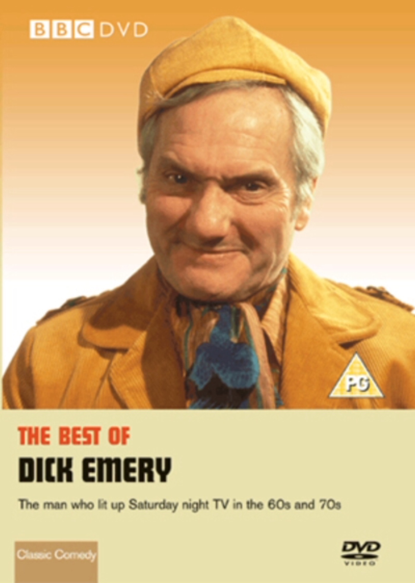 The Dick Emery Show